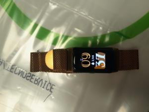 CS2262/2026 SMART WATCH